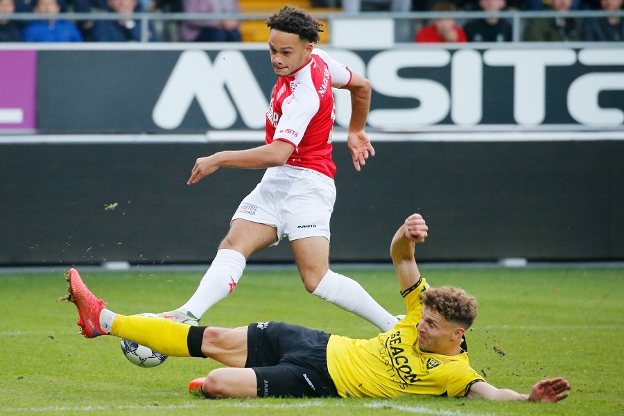 VVV Venlo vs. MVV Maastricht (2021/22)_65