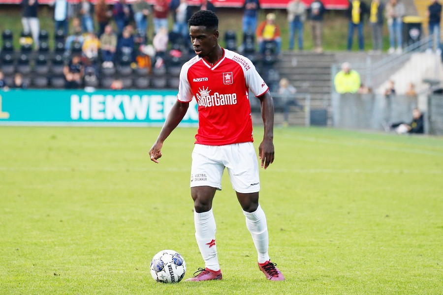 VVV Venlo vs. MVV Maastricht (2021/22)_67