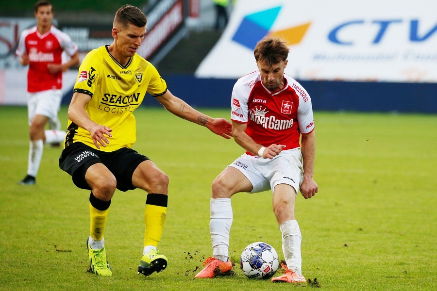 VVV Venlo vs. MVV Maastricht (2021/22)_69