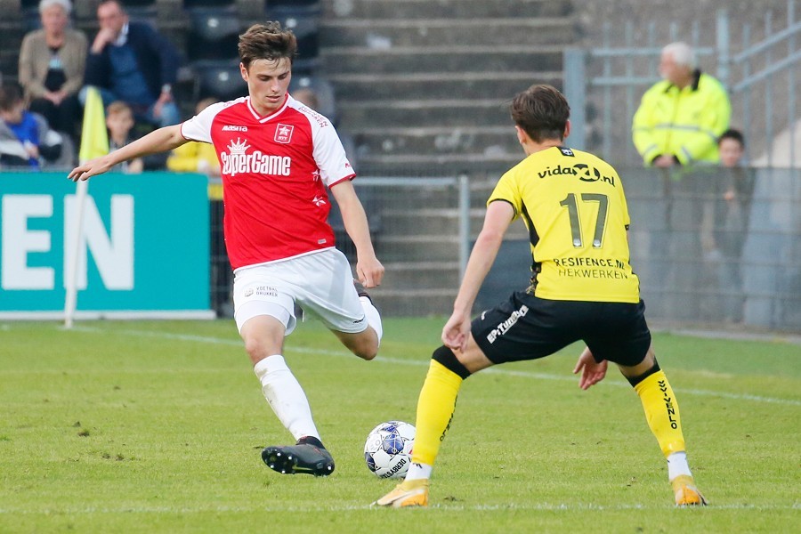 VVV Venlo vs. MVV Maastricht (2021/22)_70