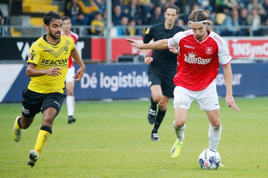 VVV Venlo vs. MVV Maastricht (2021/22)_71