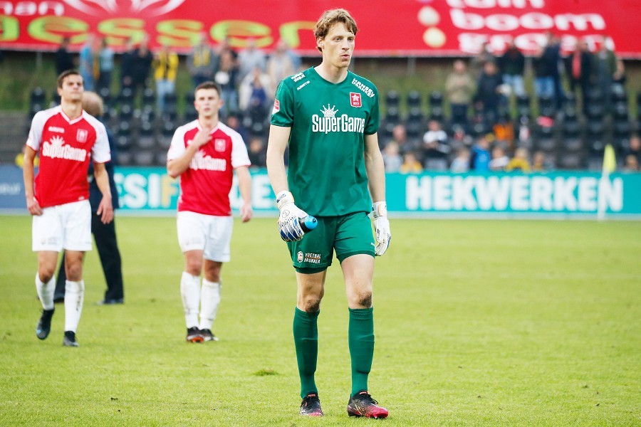 VVV Venlo vs. MVV Maastricht (2021/22)_72