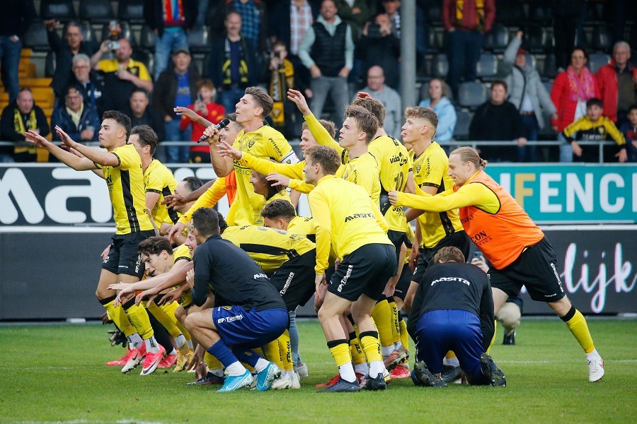 VVV Venlo vs. MVV Maastricht (2021/22)_78
