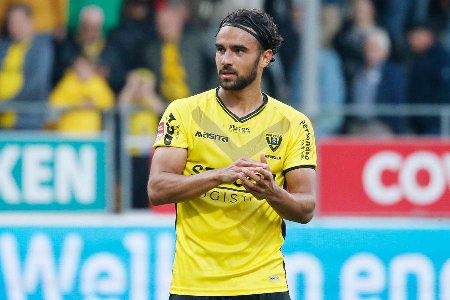 VVV Venlo vs. MVV Maastricht (2021/22)_79