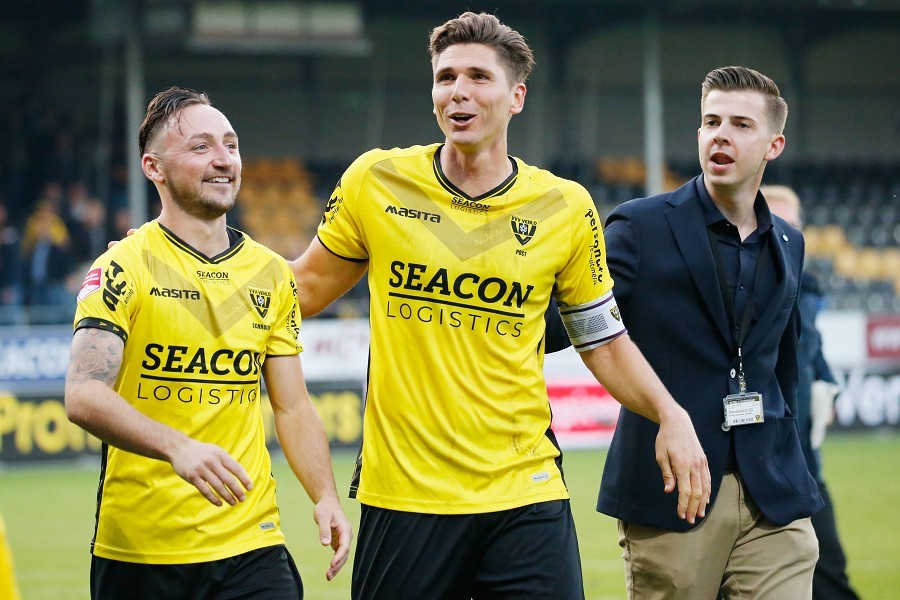 VVV Venlo vs. MVV Maastricht (2021/22)_80