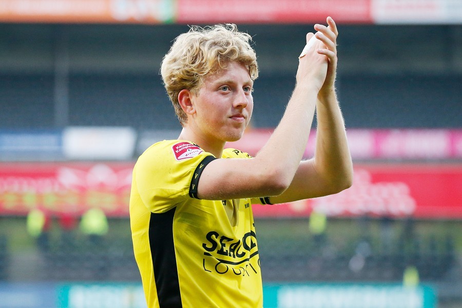 VVV Venlo vs. MVV Maastricht (2021/22)_81