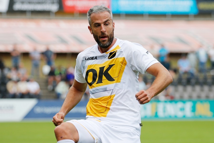 VVV Venlo vs. NAC Breda (2021/22)_15