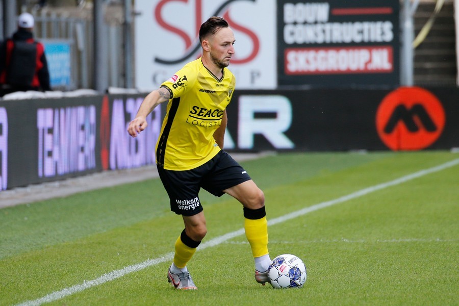 VVV Venlo vs. NAC Breda (2021/22)_1