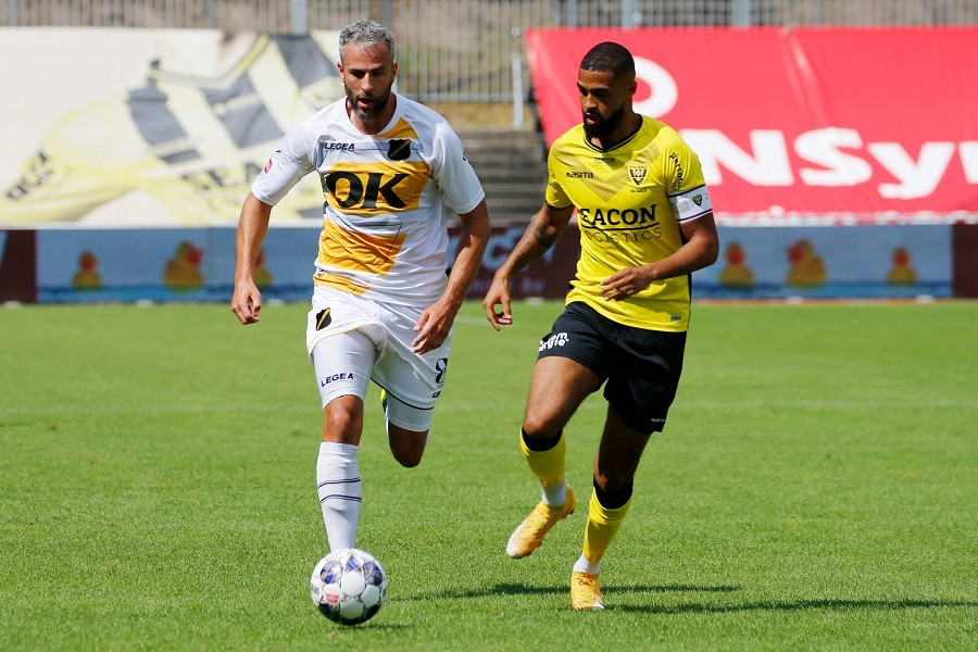 VVV Venlo vs. NAC Breda (2021/22)_20