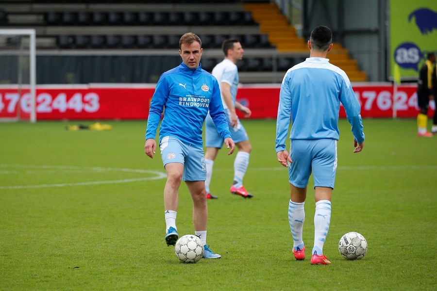 VVV Venlo vs. PSV Eindhoven (2020/21)_15