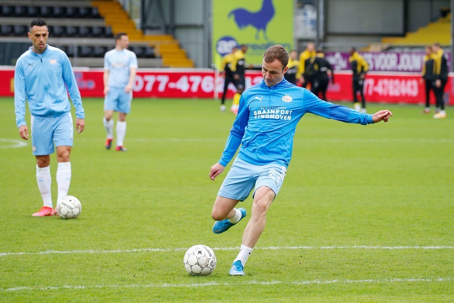 VVV Venlo vs. PSV Eindhoven (2020/21)_16