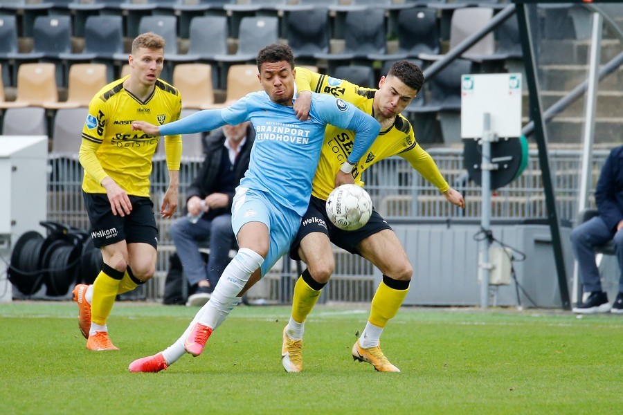 VVV Venlo vs. PSV Eindhoven (2020/21)_20