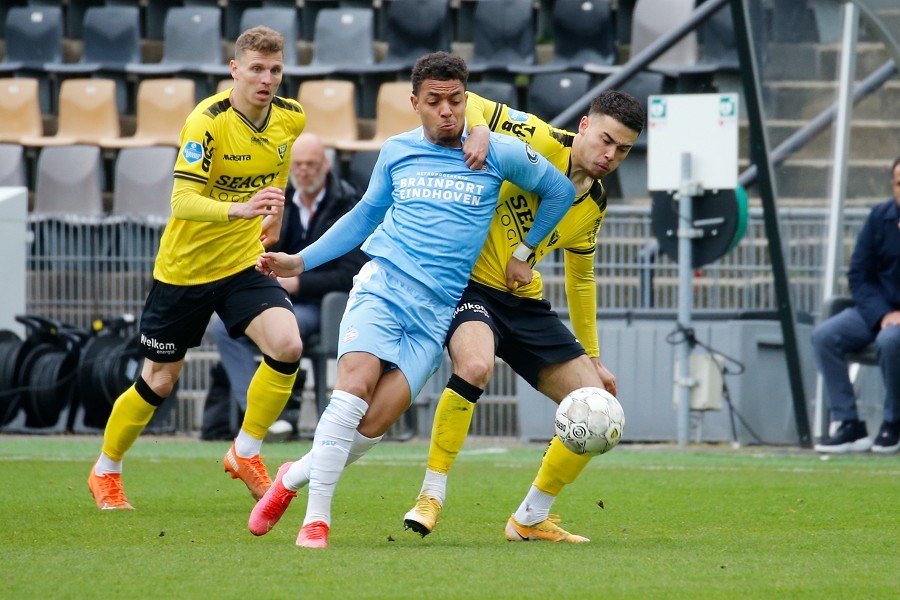 VVV Venlo vs. PSV Eindhoven (2020/21)_21