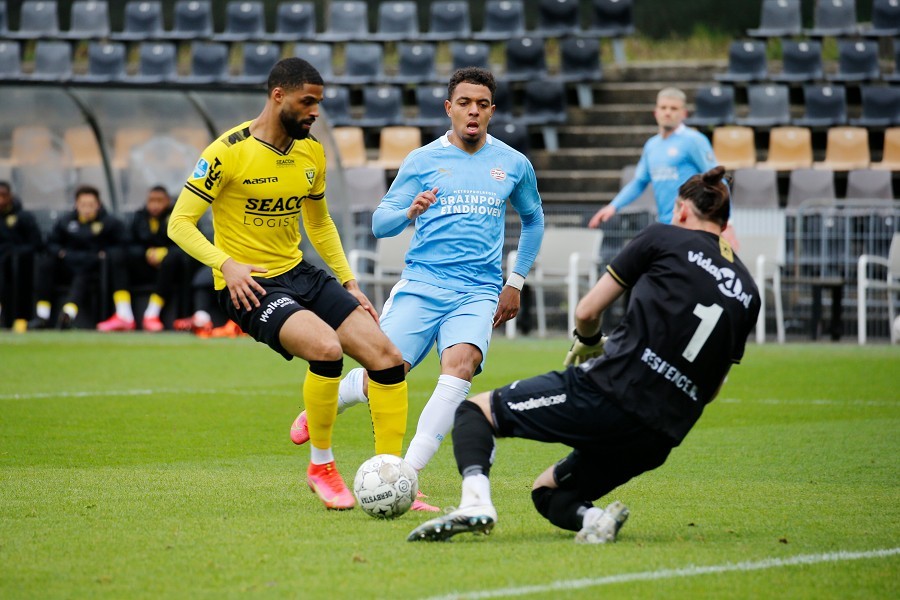 VVV Venlo vs. PSV Eindhoven (2020/21)_23