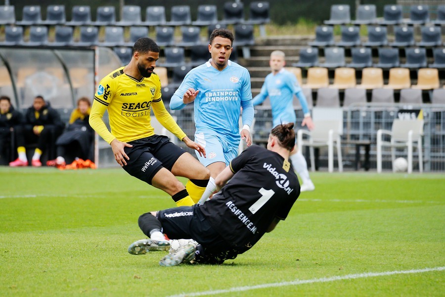 VVV Venlo vs. PSV Eindhoven (2020/21)_24