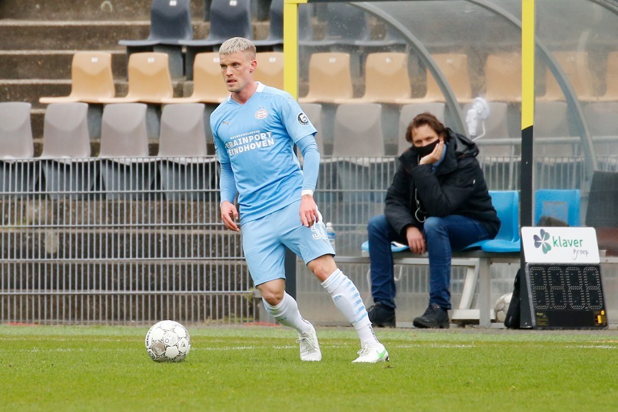 VVV Venlo vs. PSV Eindhoven (2020/21)_25