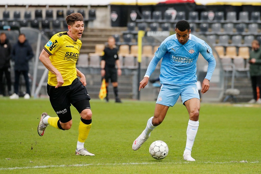 VVV Venlo vs. PSV Eindhoven (2020/21)_26