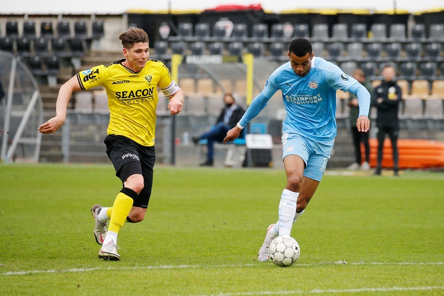 VVV Venlo vs. PSV Eindhoven (2020/21)_27