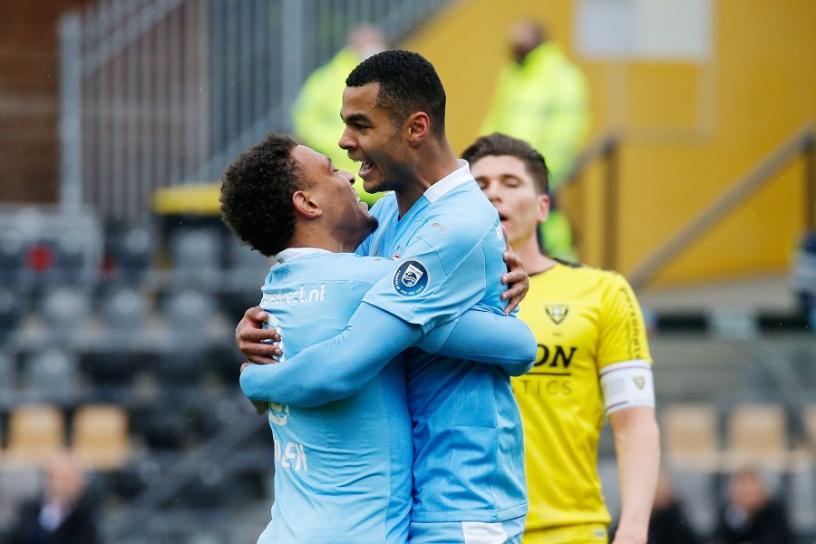 VVV Venlo vs. PSV Eindhoven (2020/21)_28