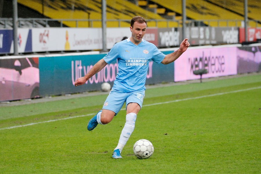 VVV Venlo vs. PSV Eindhoven (2020/21)_29