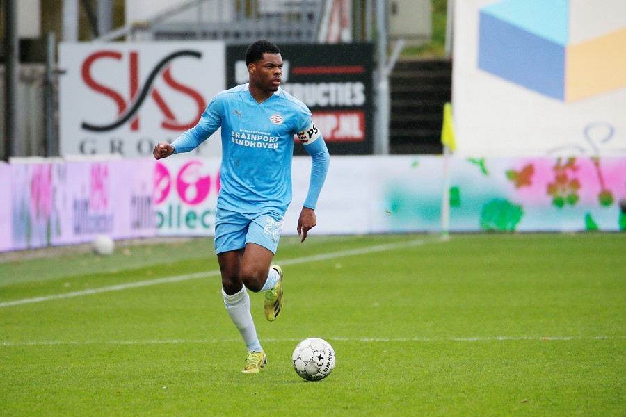 VVV Venlo vs. PSV Eindhoven (2020/21)_31