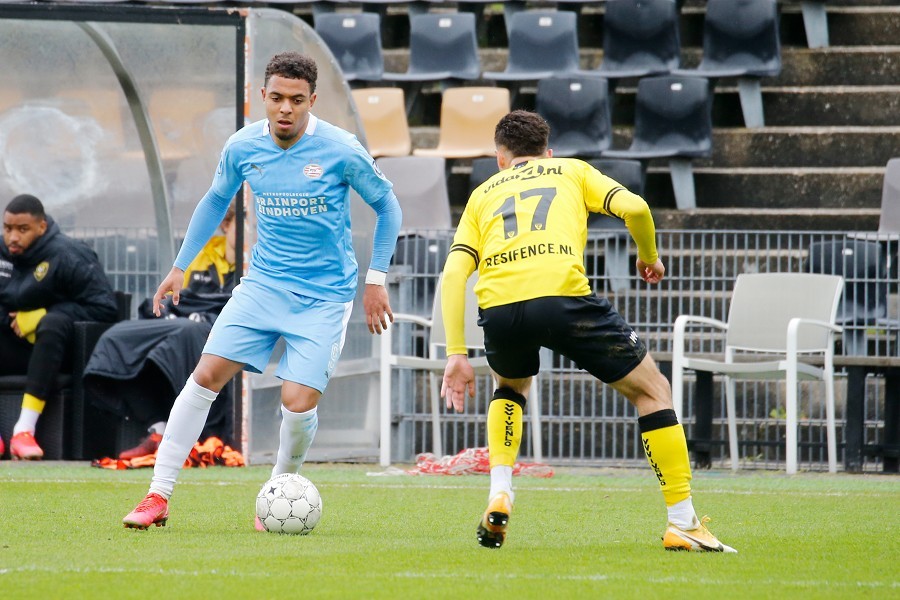 VVV Venlo vs. PSV Eindhoven (2020/21)_32