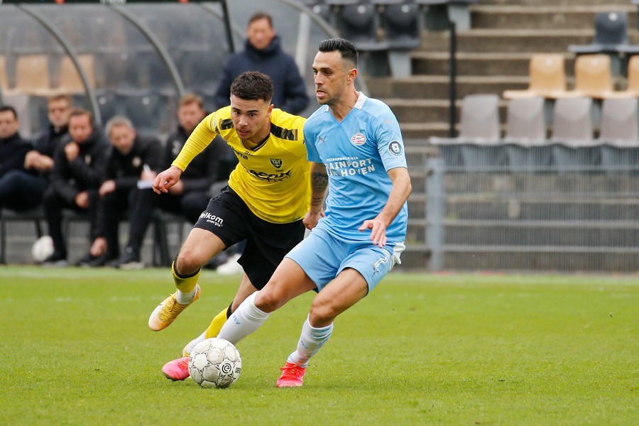 VVV Venlo vs. PSV Eindhoven (2020/21)_38