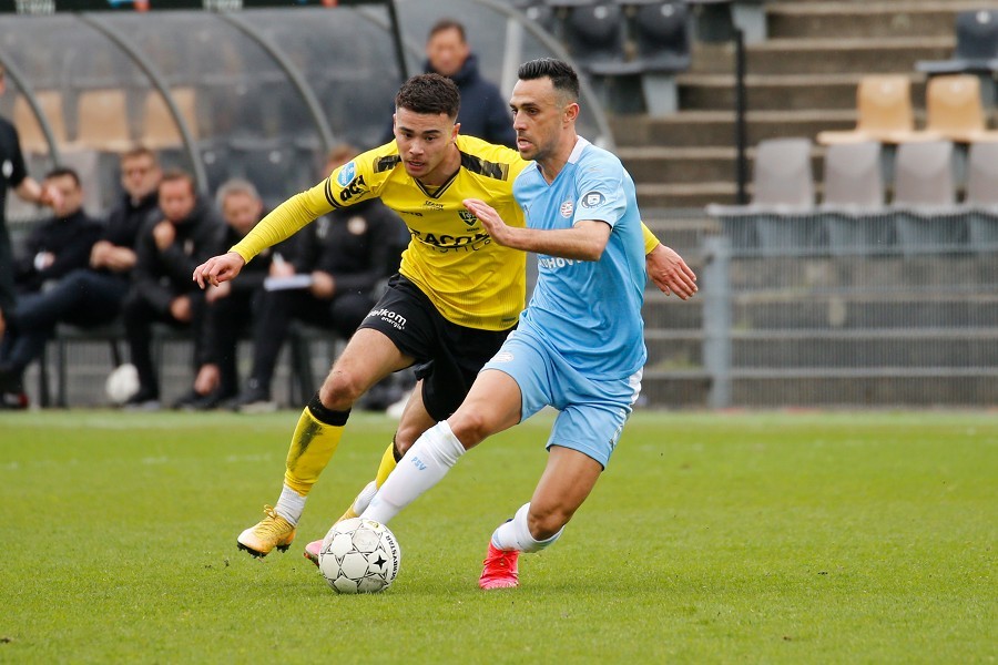 VVV Venlo vs. PSV Eindhoven (2020/21)_39