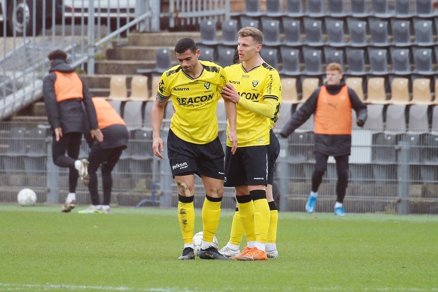 VVV Venlo vs. PSV Eindhoven (2020/21)_41