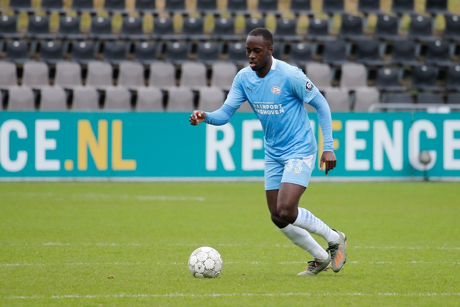 VVV Venlo vs. PSV Eindhoven (2020/21)_42