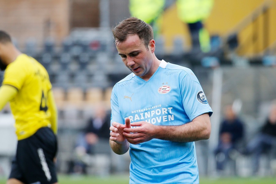 VVV Venlo vs. PSV Eindhoven (2020/21)_43