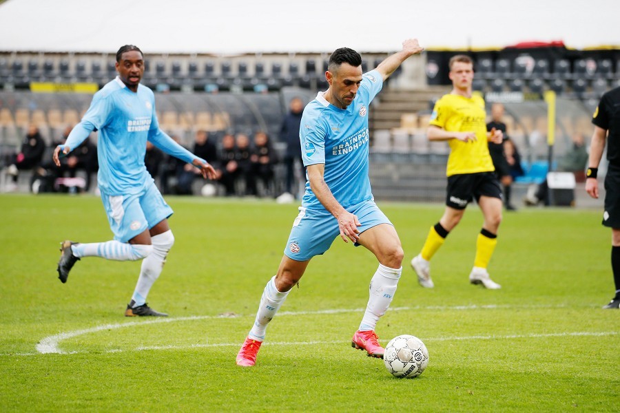 VVV Venlo vs. PSV Eindhoven (2020/21)_45