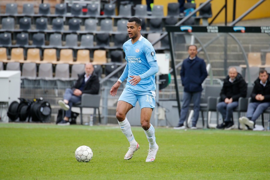 VVV Venlo vs. PSV Eindhoven (2020/21)_47