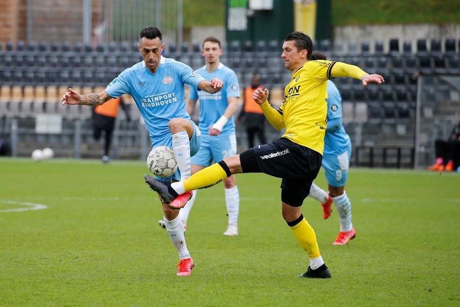 VVV Venlo vs. PSV Eindhoven (2020/21)_51