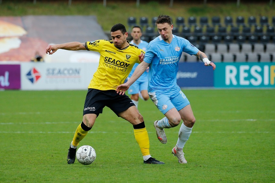 VVV Venlo vs. PSV Eindhoven (2020/21)_52