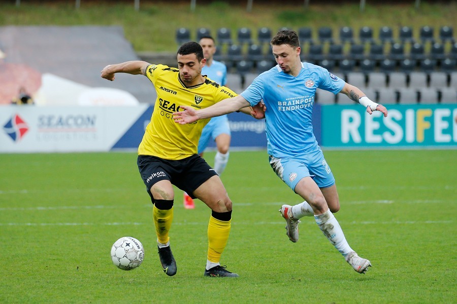 VVV Venlo vs. PSV Eindhoven (2020/21)_53