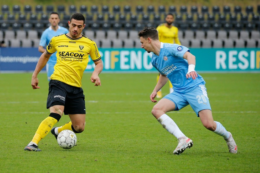 VVV Venlo vs. PSV Eindhoven (2020/21)_54