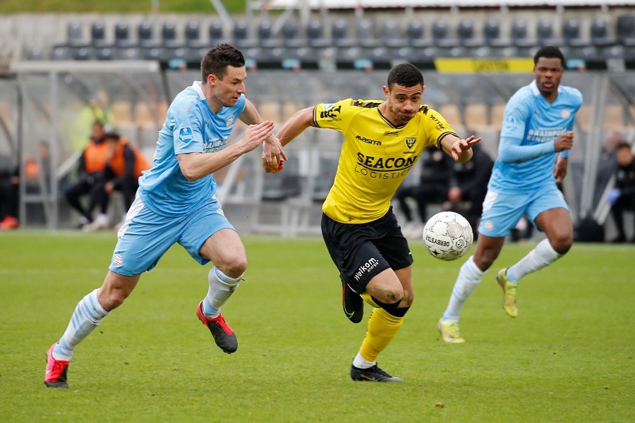 VVV Venlo vs. PSV Eindhoven (2020/21)_55