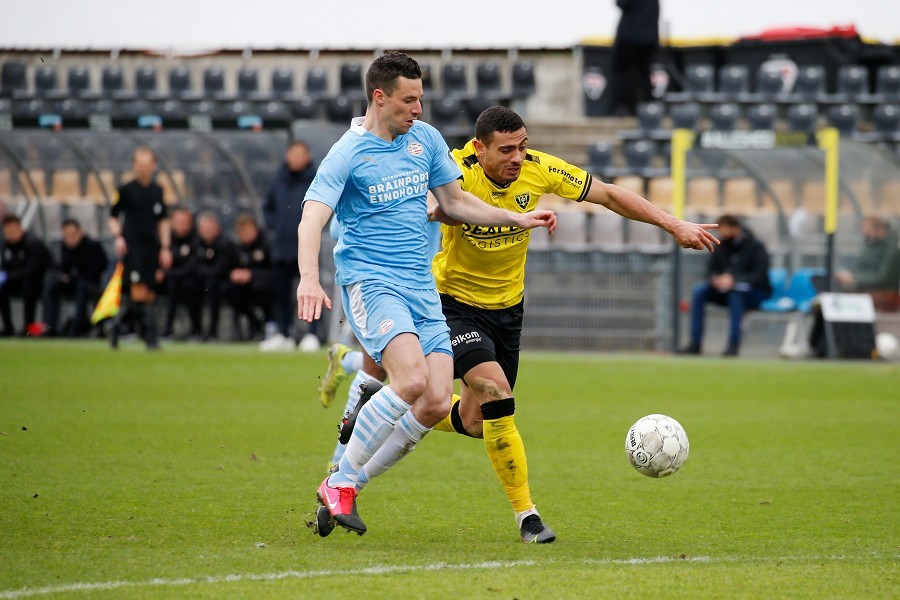 VVV Venlo vs. PSV Eindhoven (2020/21)_57