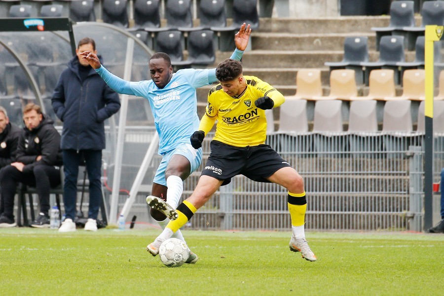 VVV Venlo vs. PSV Eindhoven (2020/21)_58