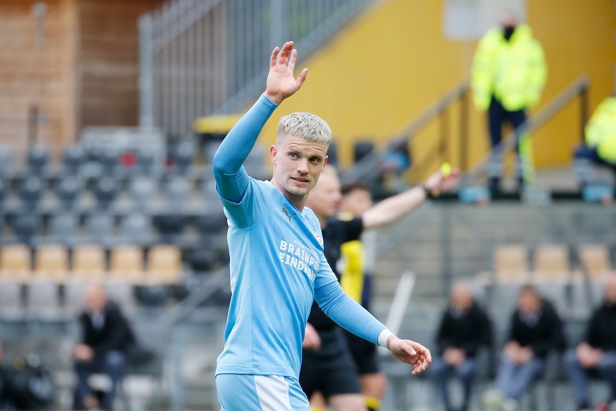 VVV Venlo vs. PSV Eindhoven (2020/21)_60