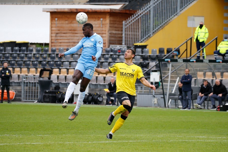 VVV Venlo vs. PSV Eindhoven (2020/21)_61