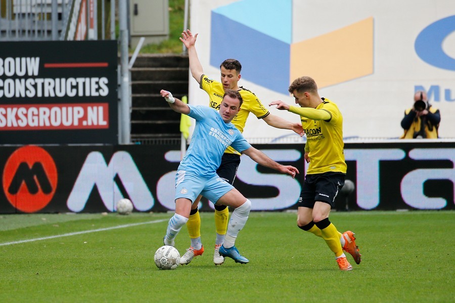 VVV Venlo vs. PSV Eindhoven (2020/21)_62