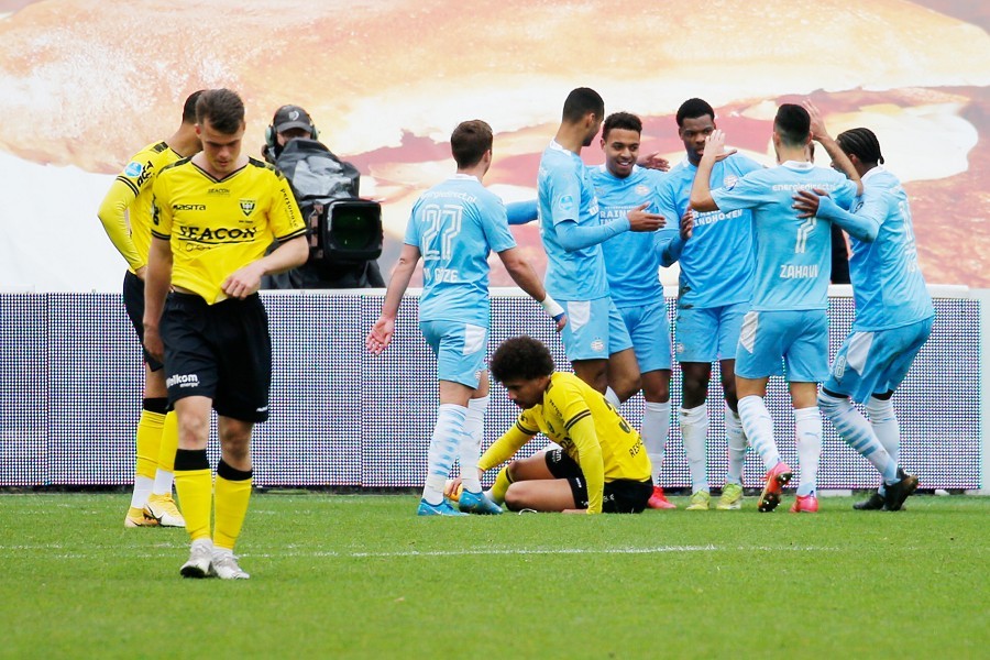 VVV Venlo vs. PSV Eindhoven (2020/21)_63