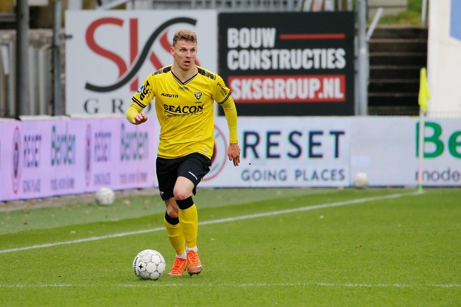 VVV Venlo vs. PSV Eindhoven (2020/21)_64