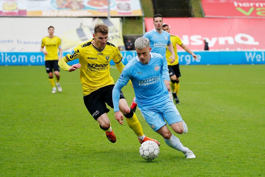 VVV Venlo vs. PSV Eindhoven (2020/21)_66