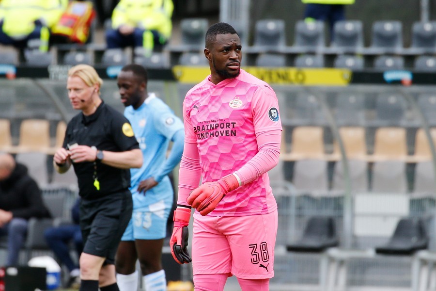 VVV Venlo vs. PSV Eindhoven (2020/21)_67