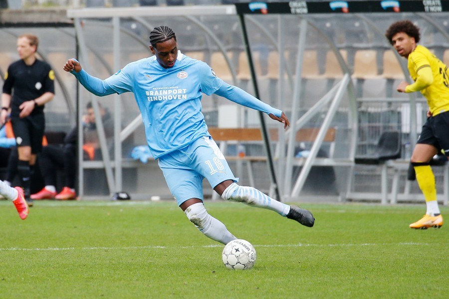 VVV Venlo vs. PSV Eindhoven (2020/21)_68