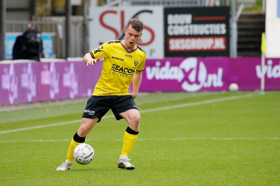 VVV Venlo vs. PSV Eindhoven (2020/21)_69