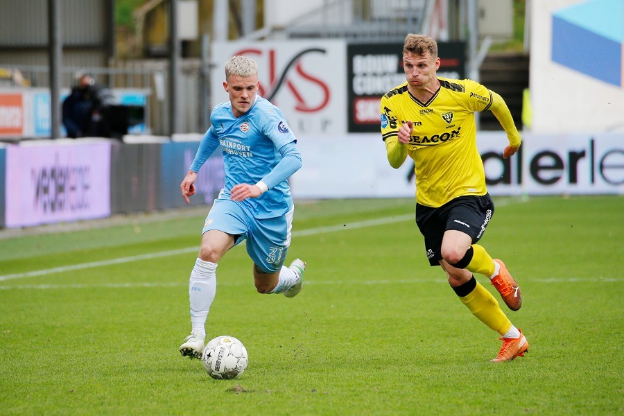 VVV Venlo vs. PSV Eindhoven (2020/21)_72